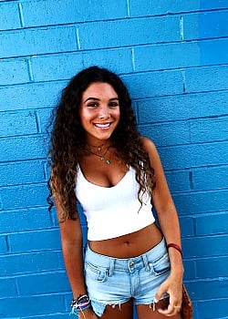 Mia Kosich